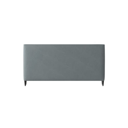 Laura Double Bed with High Headboard