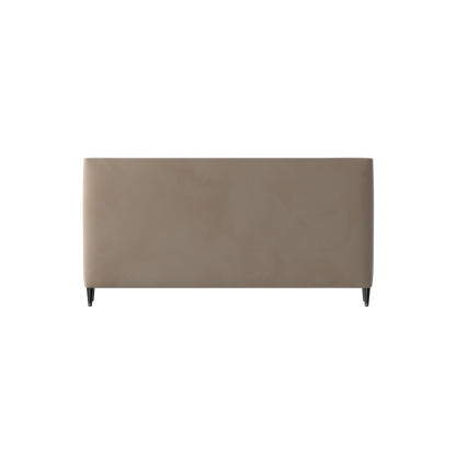 Laura Double Bed with High Headboard