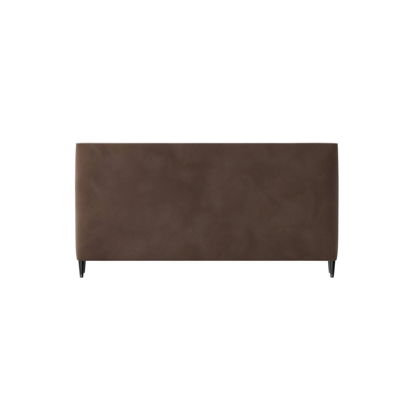 Laura Double Bed with High Headboard