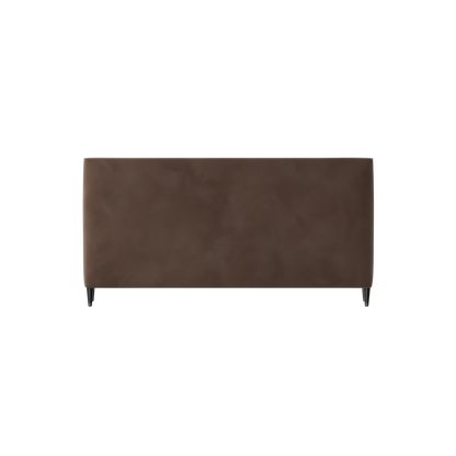 Laura Double Bed with High Headboard