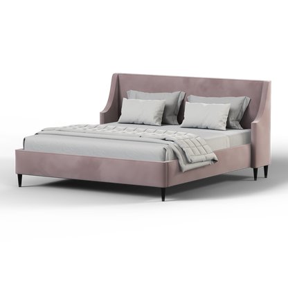 Laura double bed