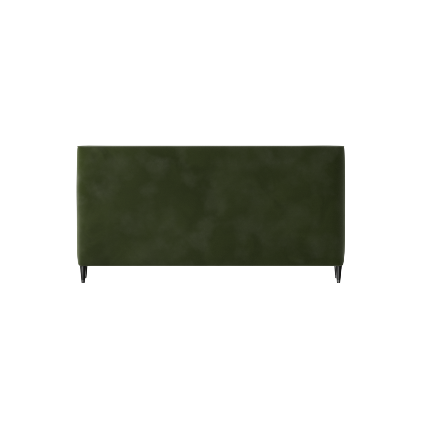 Laura Double Bed with High Headboard