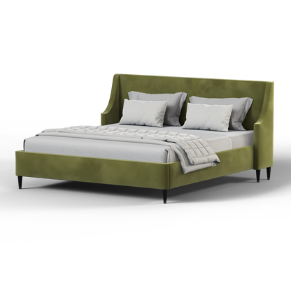 Laura double bed