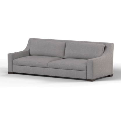 Louis 2 seater sofa