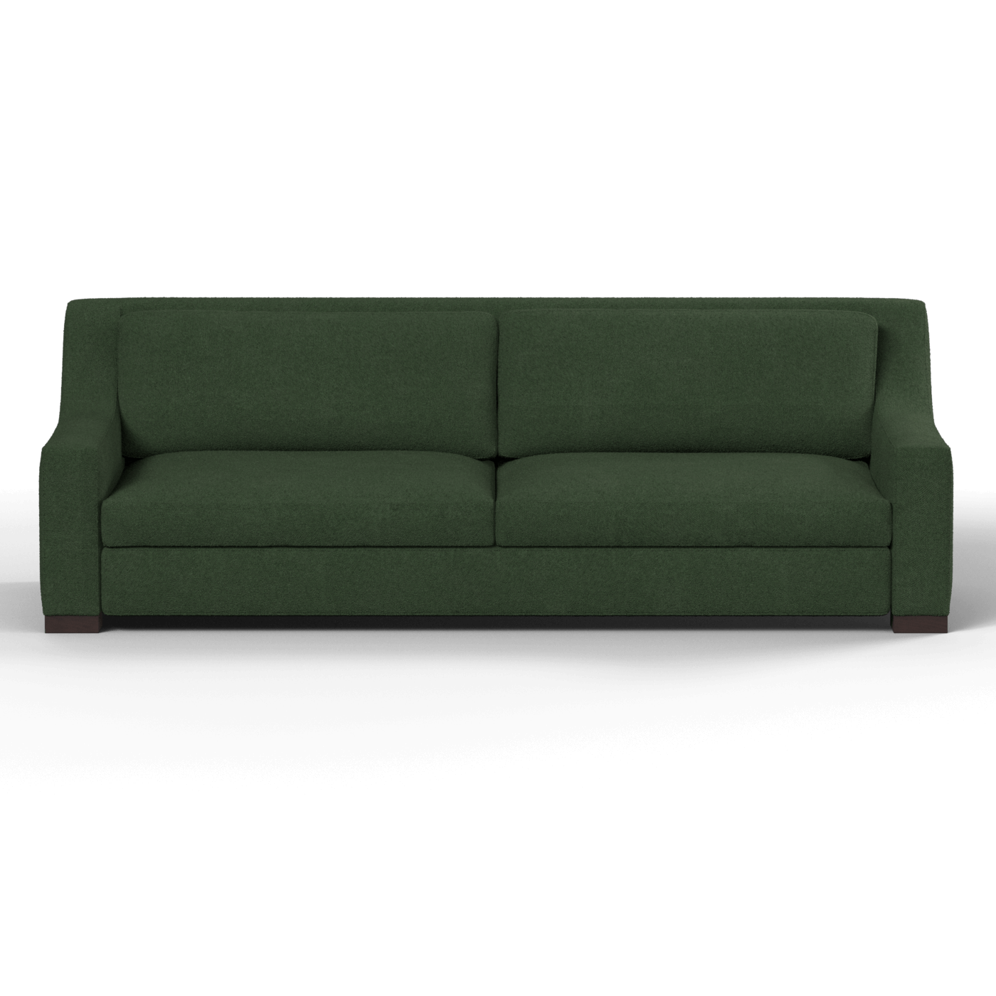 Louis 2 seater sofa