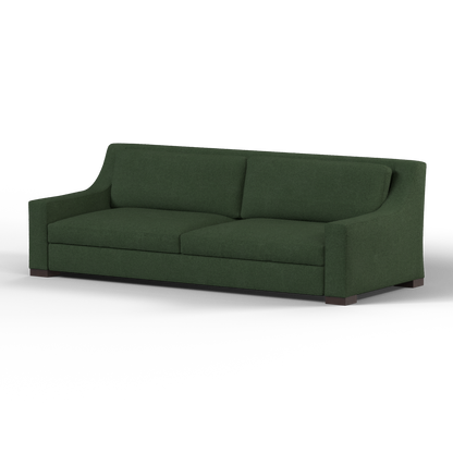 Louis 2 seater sofa