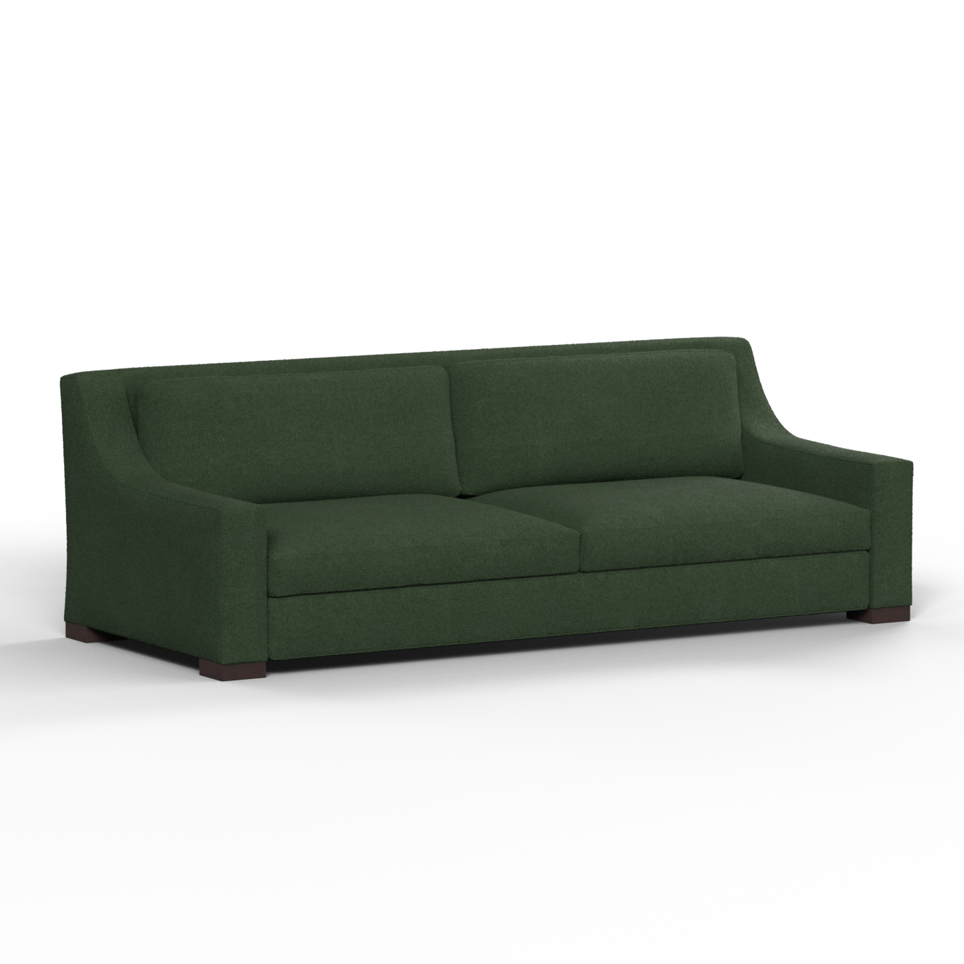 Louis 2 seater sofa