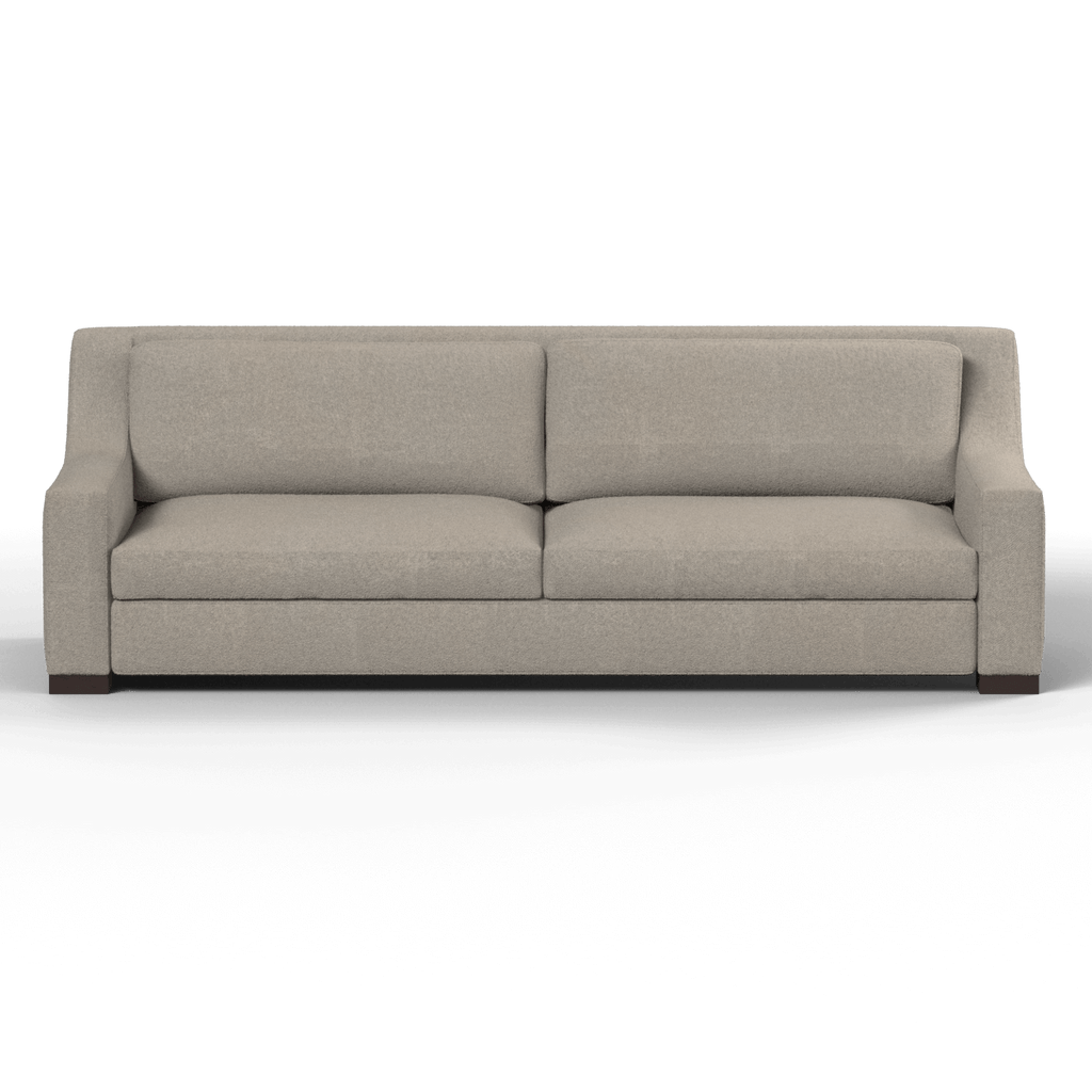 Louis 2 seater sofa