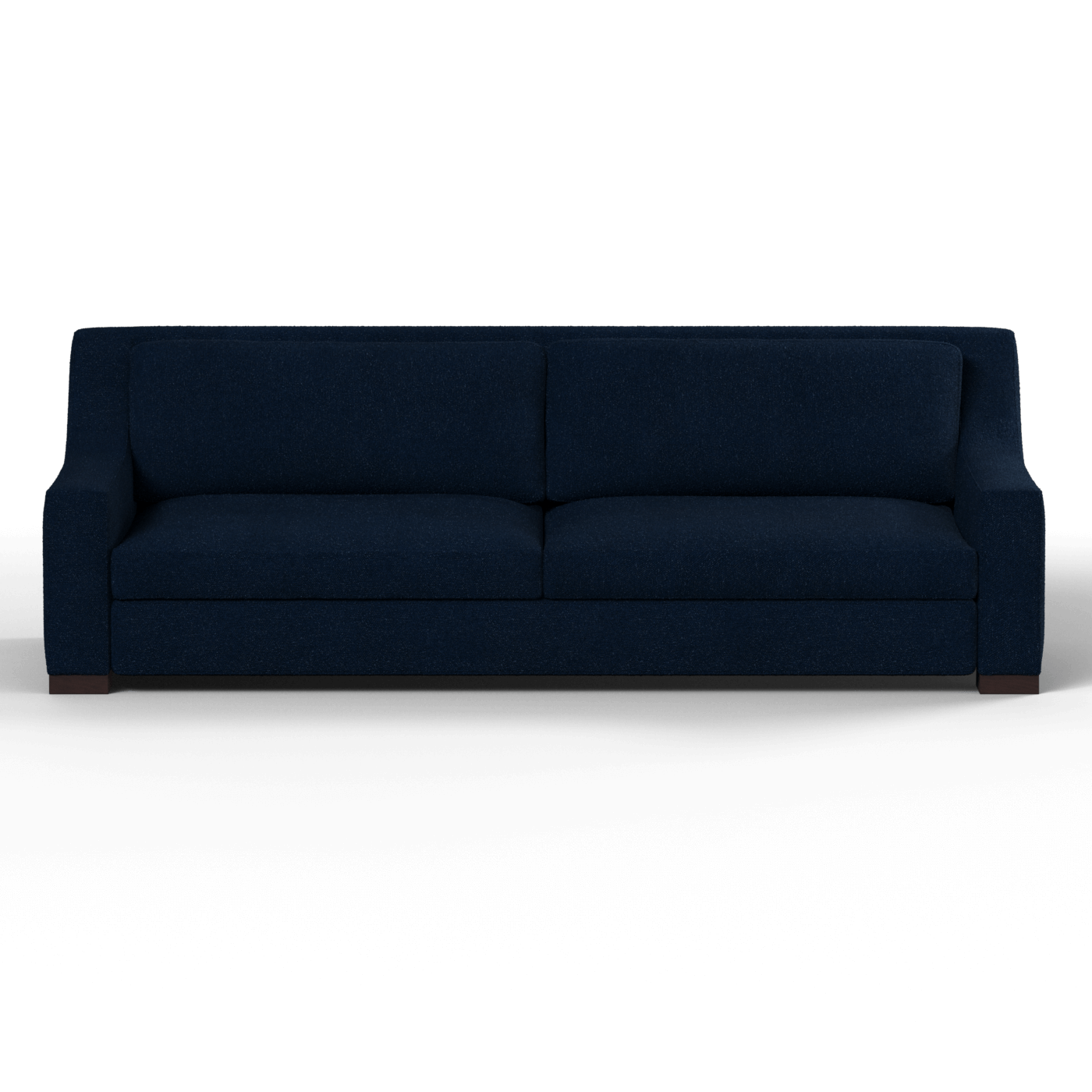 Louis 2 seater sofa