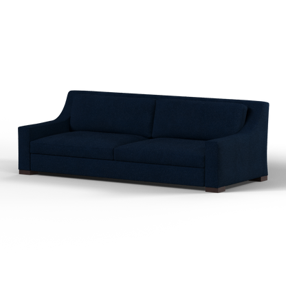 Louis 2 seater sofa