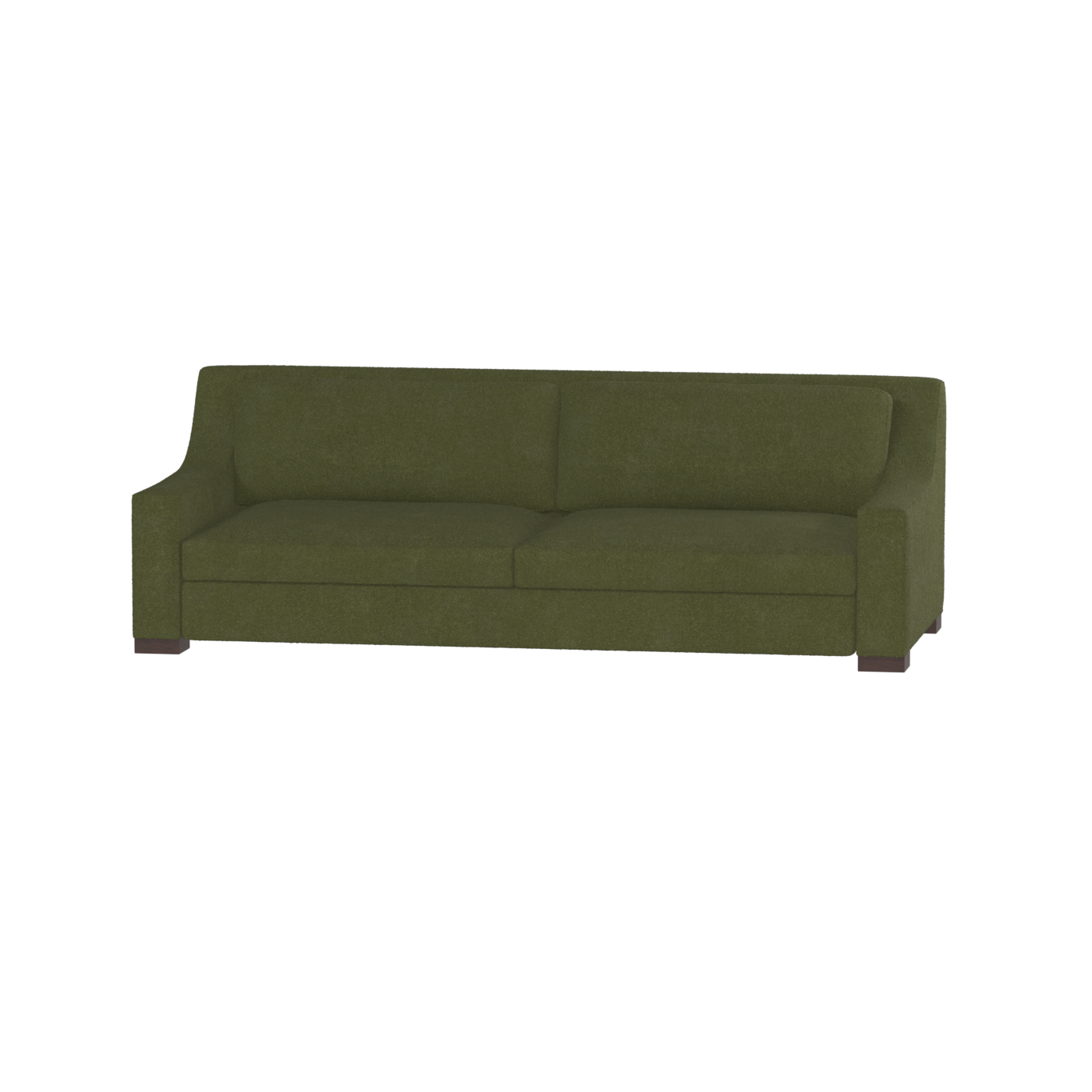 Louis 2-Sitzer-Sofa