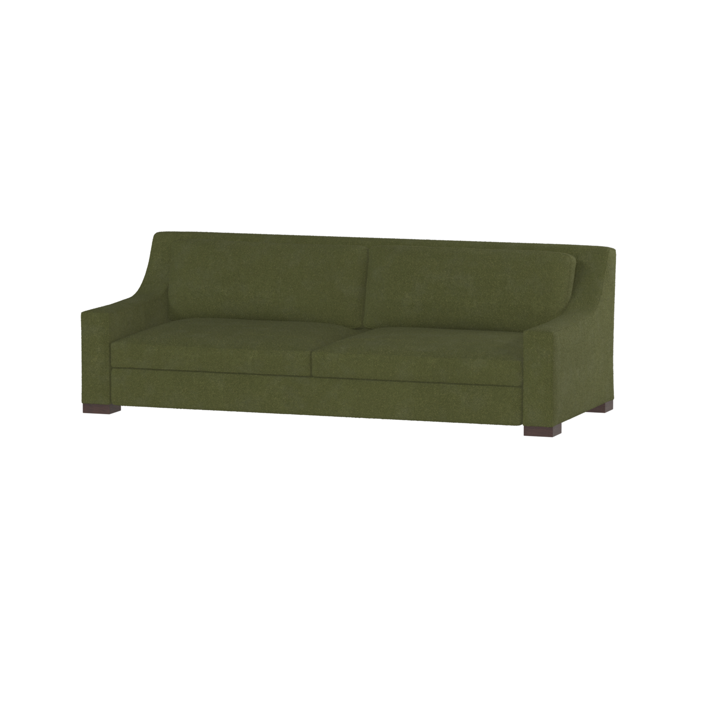 Louis 2-Sitzer-Sofa