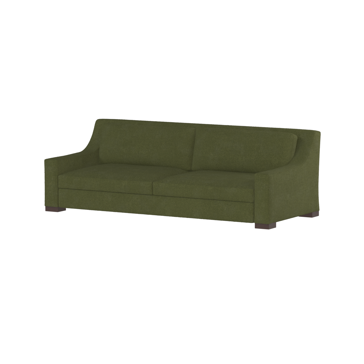 Louis 2-Sitzer-Sofa