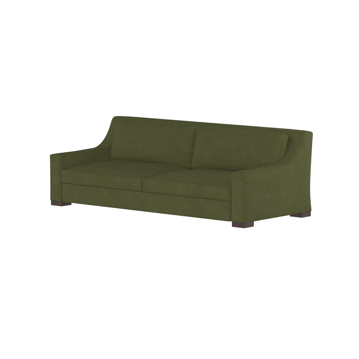 Louis 2-Sitzer-Sofa