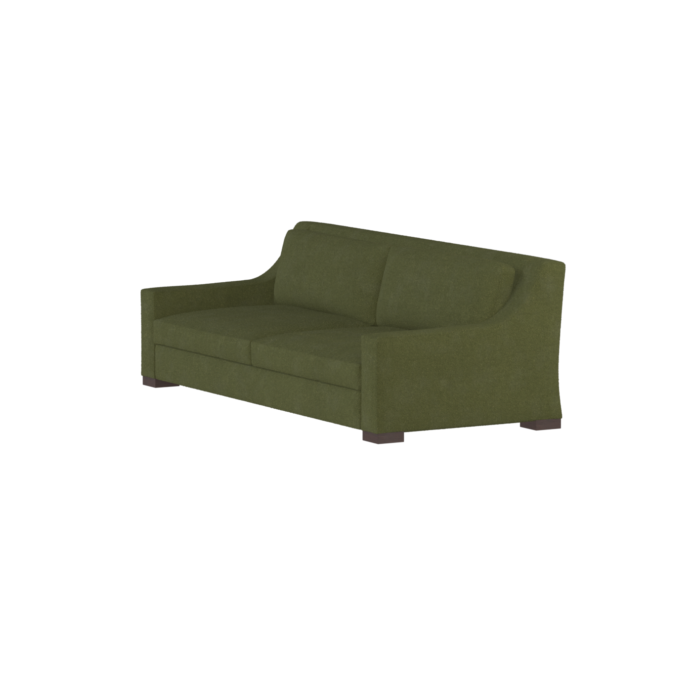 Louis 2-Sitzer-Sofa
