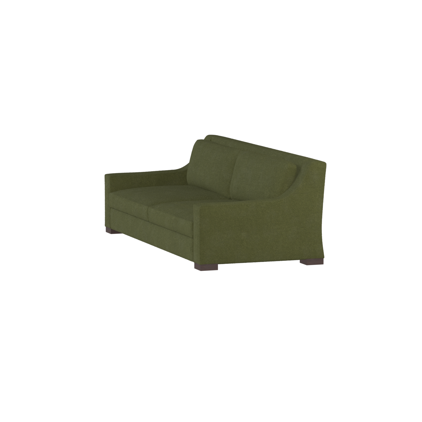 Louis 2-Sitzer-Sofa