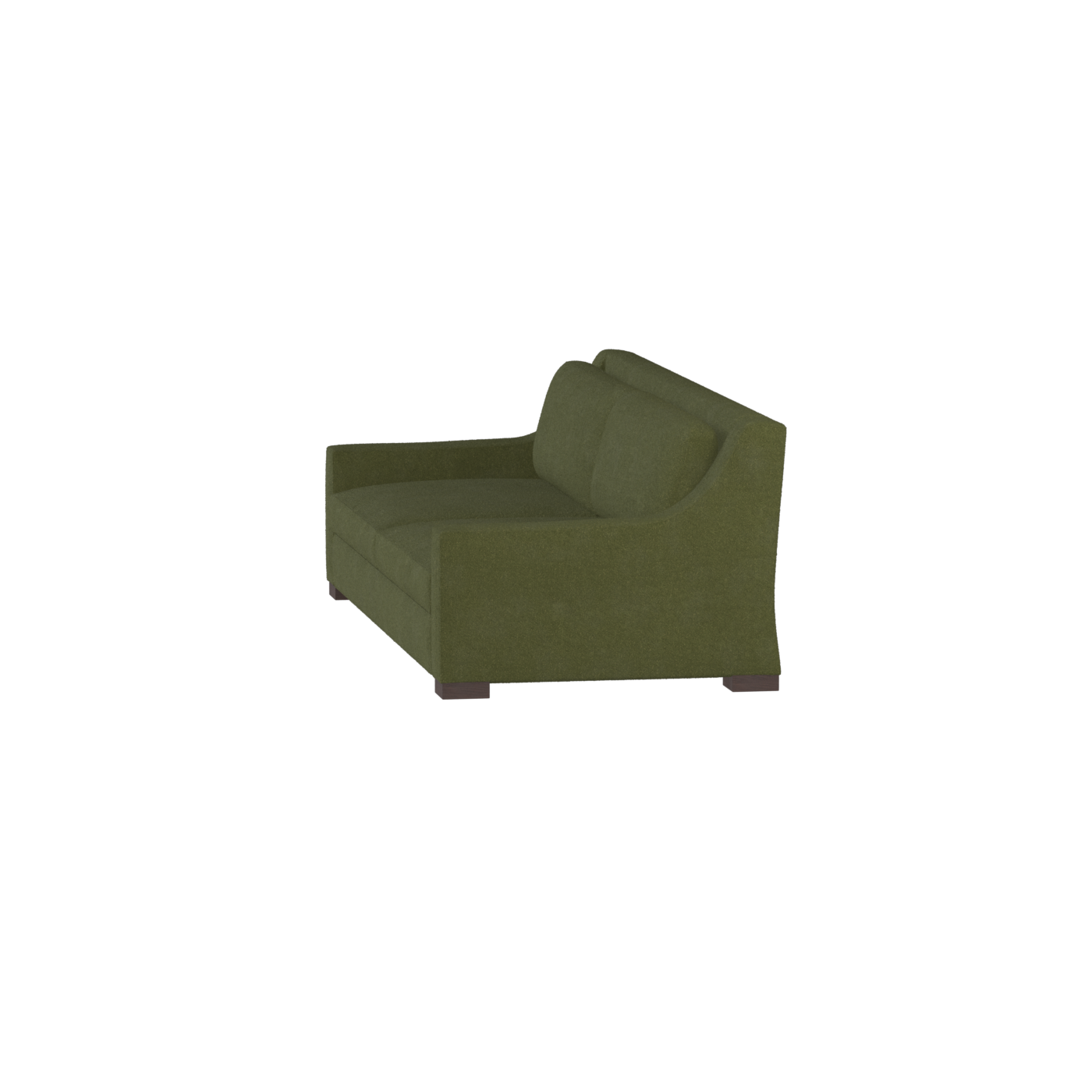 Louis 2-Sitzer-Sofa