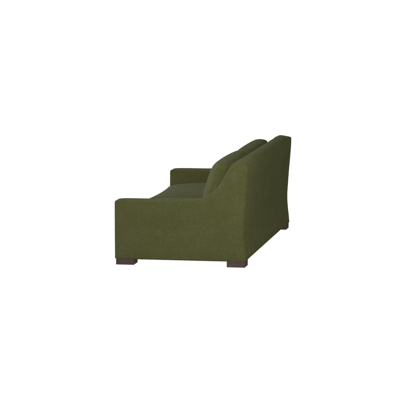 Louis 2-Sitzer-Sofa