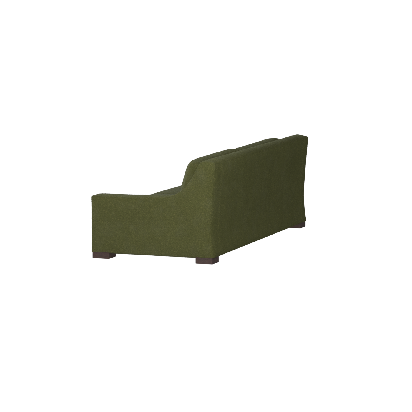 Louis 2-Sitzer-Sofa