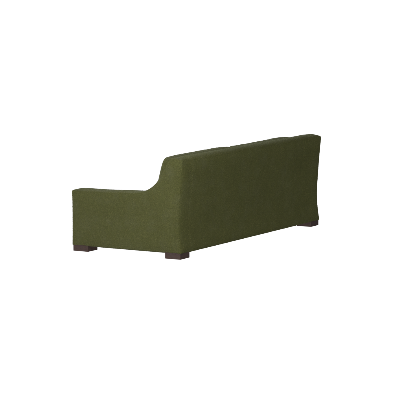 Louis 2-Sitzer-Sofa