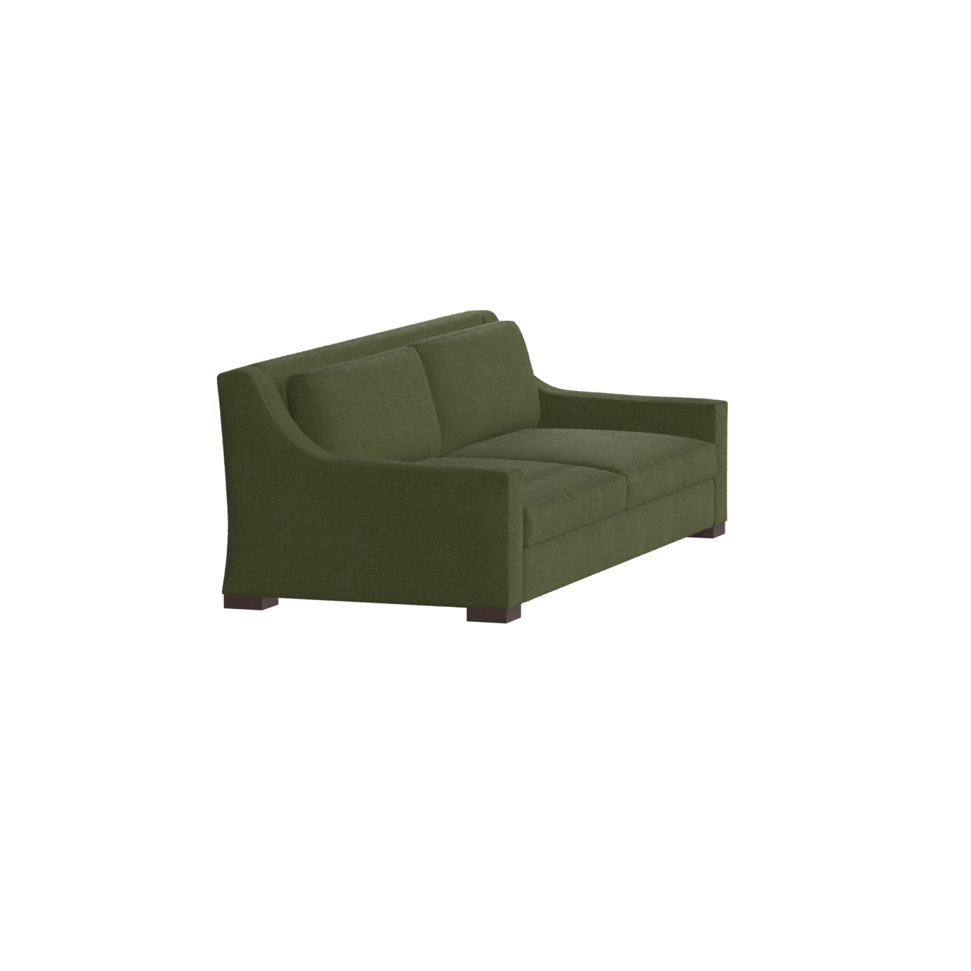 Louis 2-Sitzer-Sofa