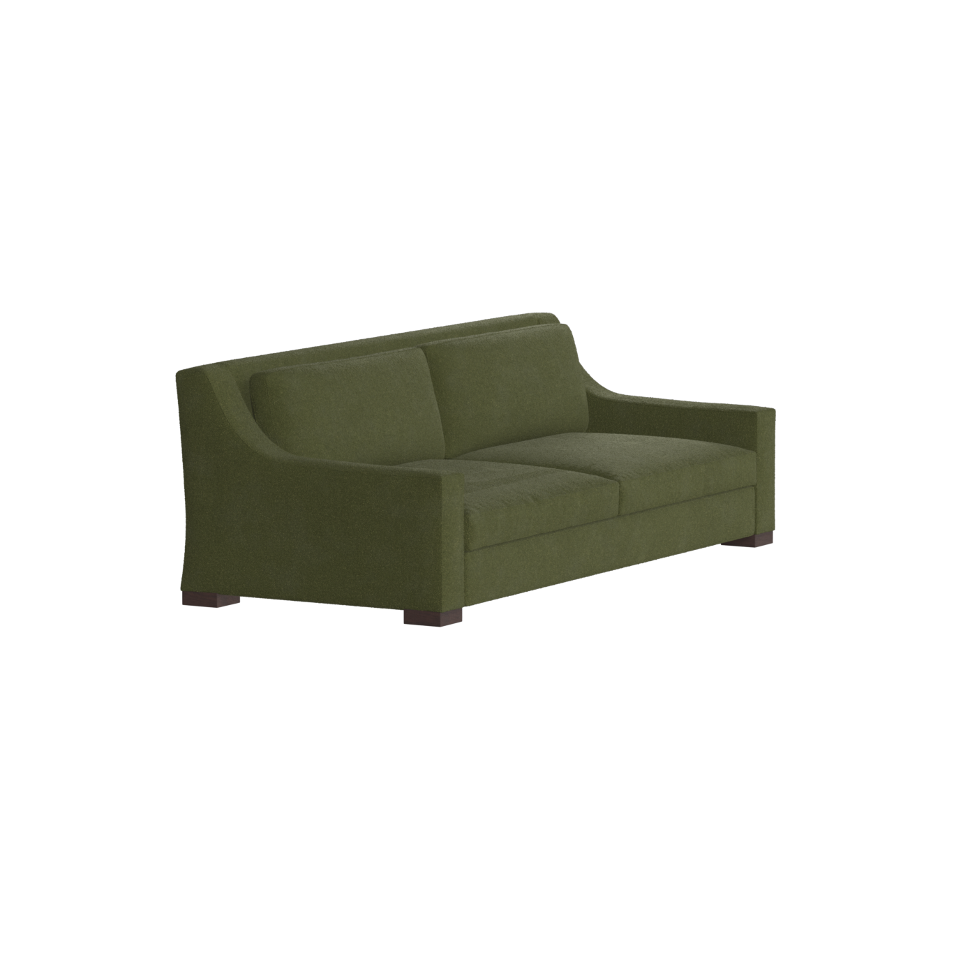 Louis 2-Sitzer-Sofa