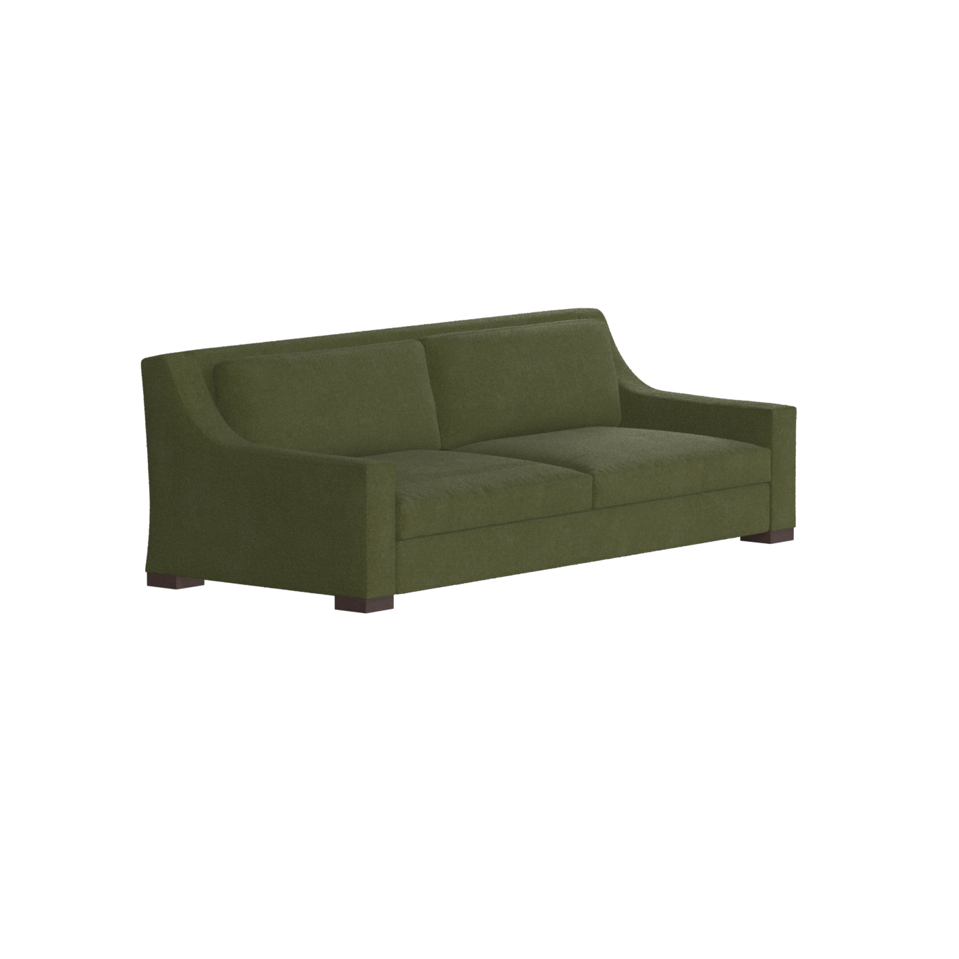 Louis 2-Sitzer-Sofa