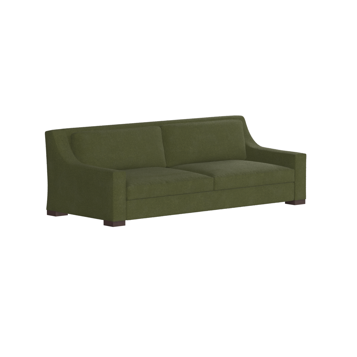Louis 2-Sitzer-Sofa