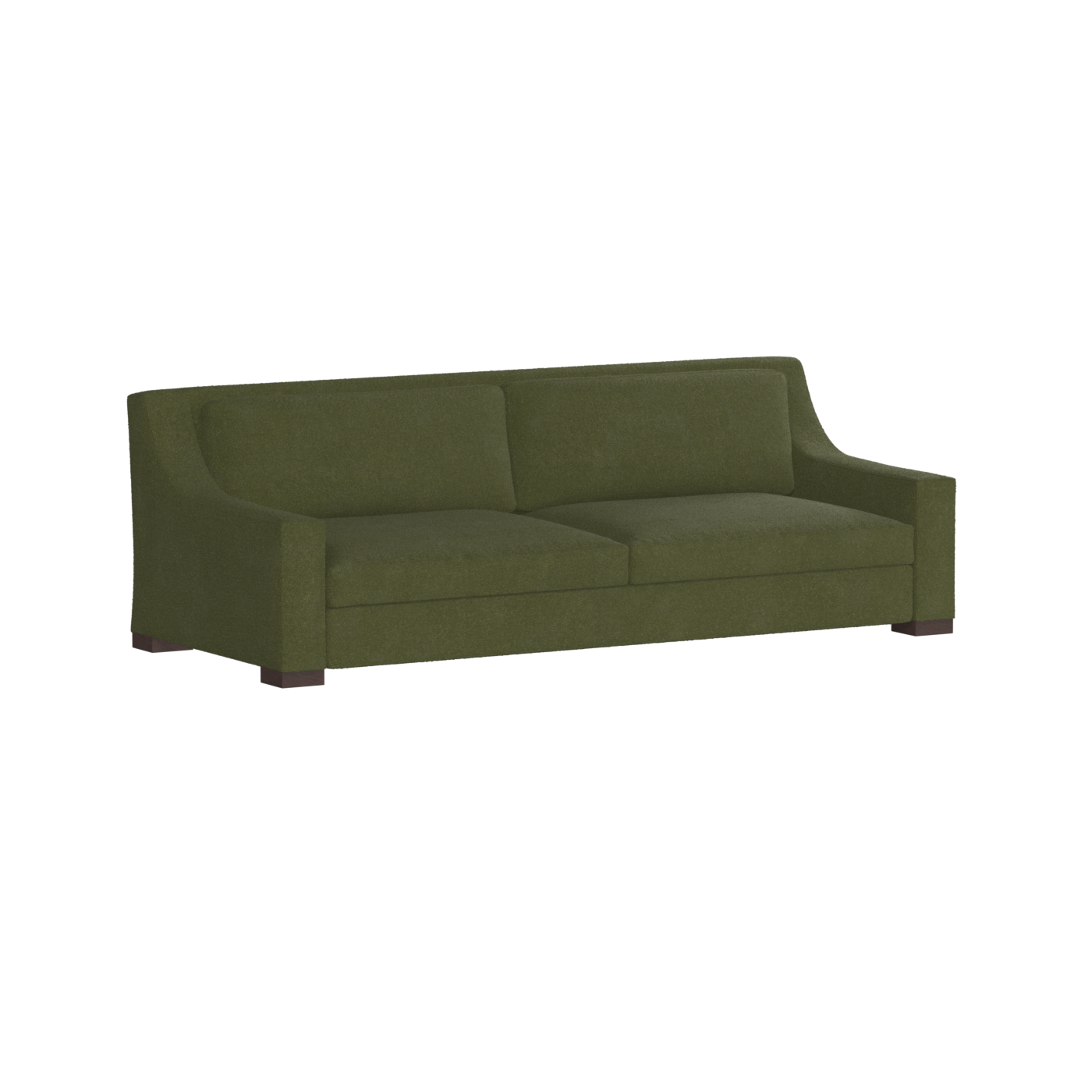 Louis 2-Sitzer-Sofa