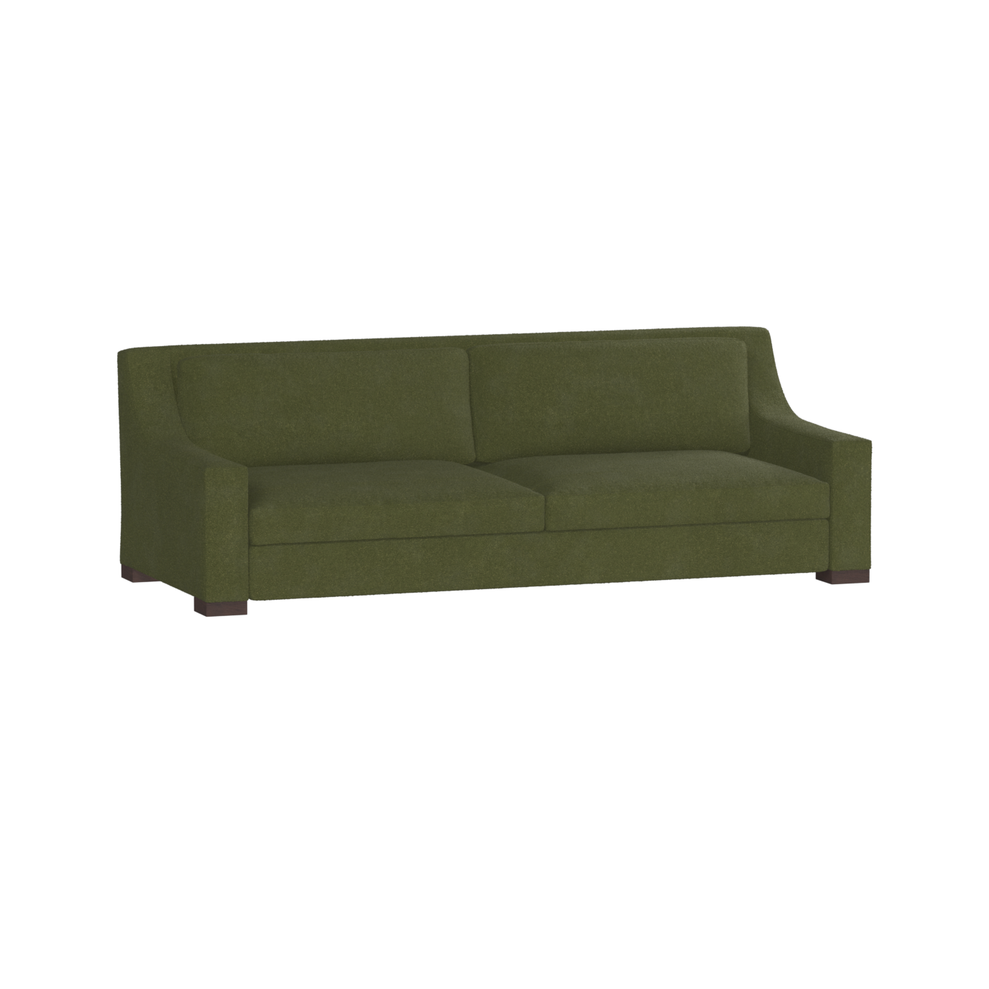 Louis 2-Sitzer-Sofa