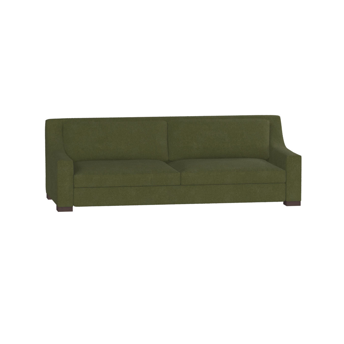 Louis 2-Sitzer-Sofa