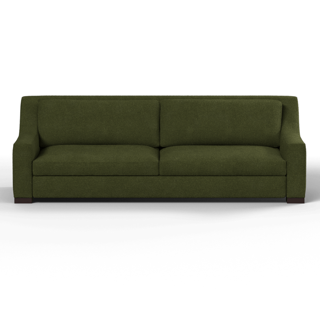 Louis 2 seater sofa