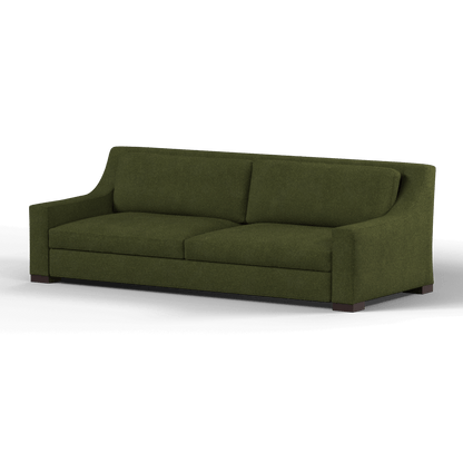 Louis 2 seater sofa