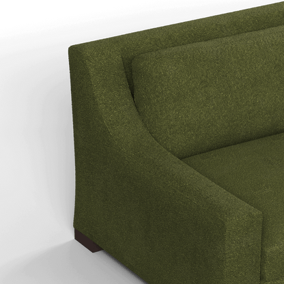 Louis 2 seater sofa