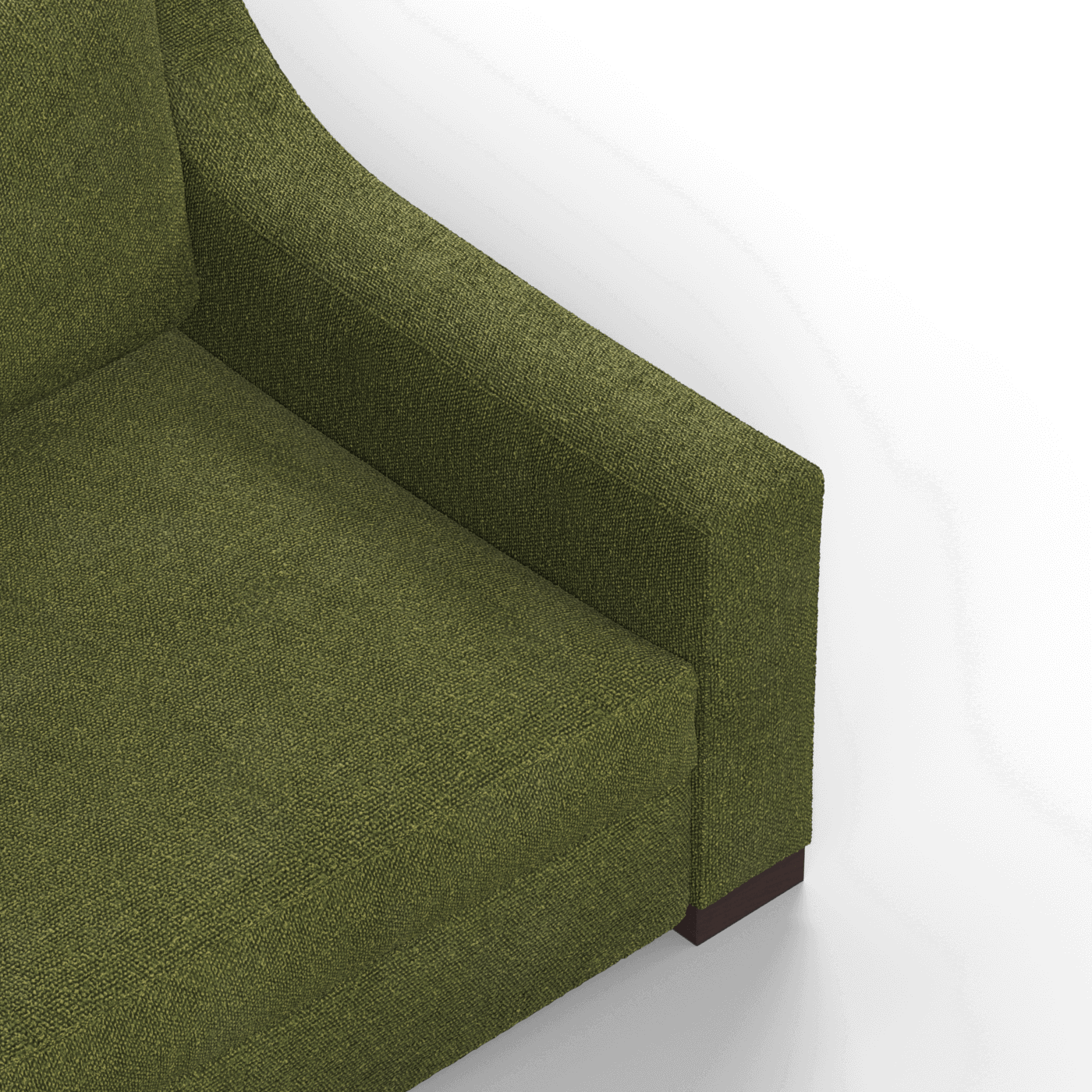 Louis 2-Sitzer-Sofa
