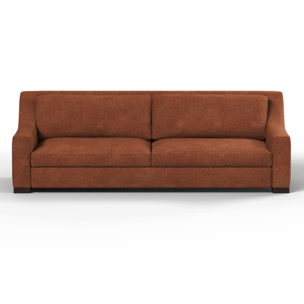 Louis 2 seater sofa