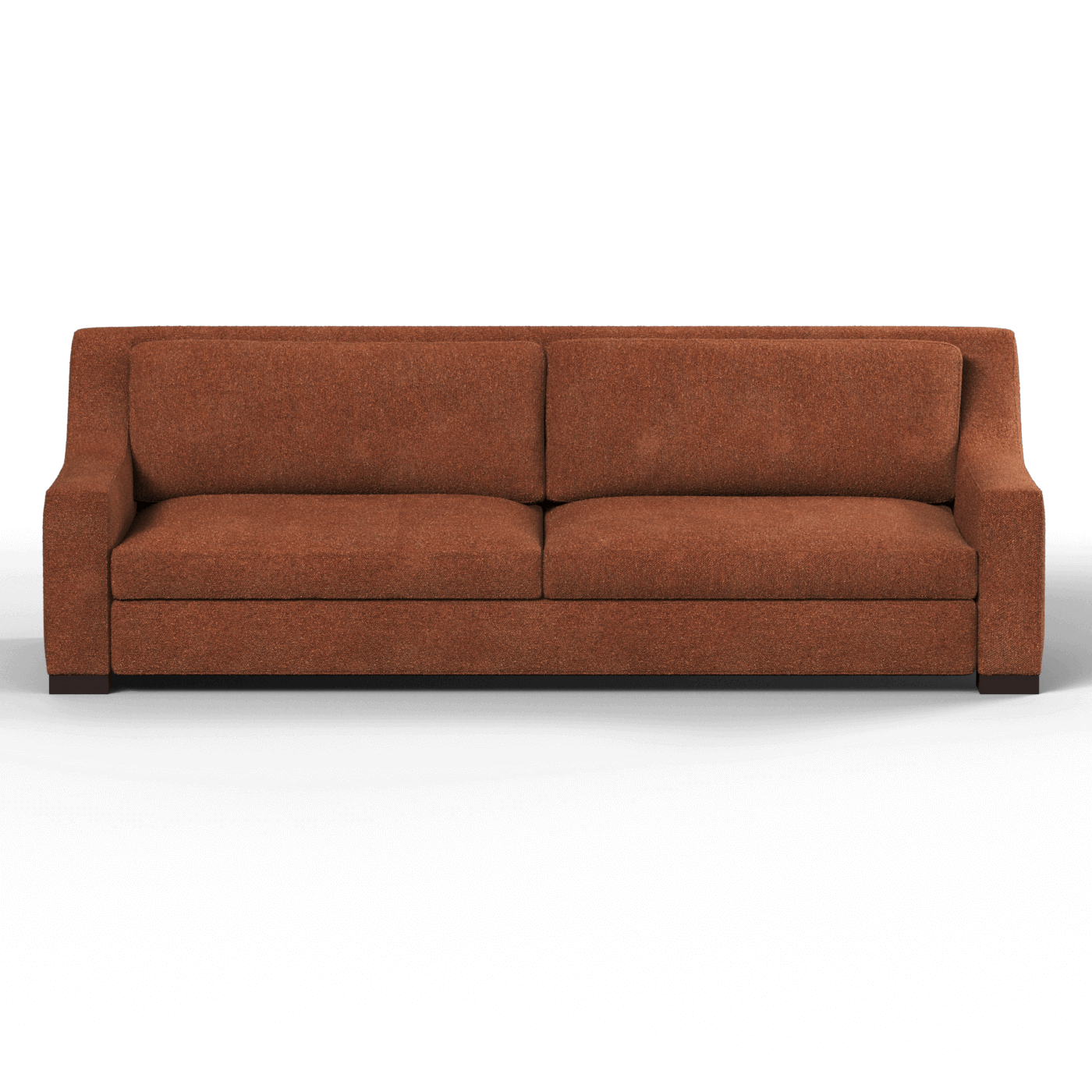 Louis 2 seater sofa