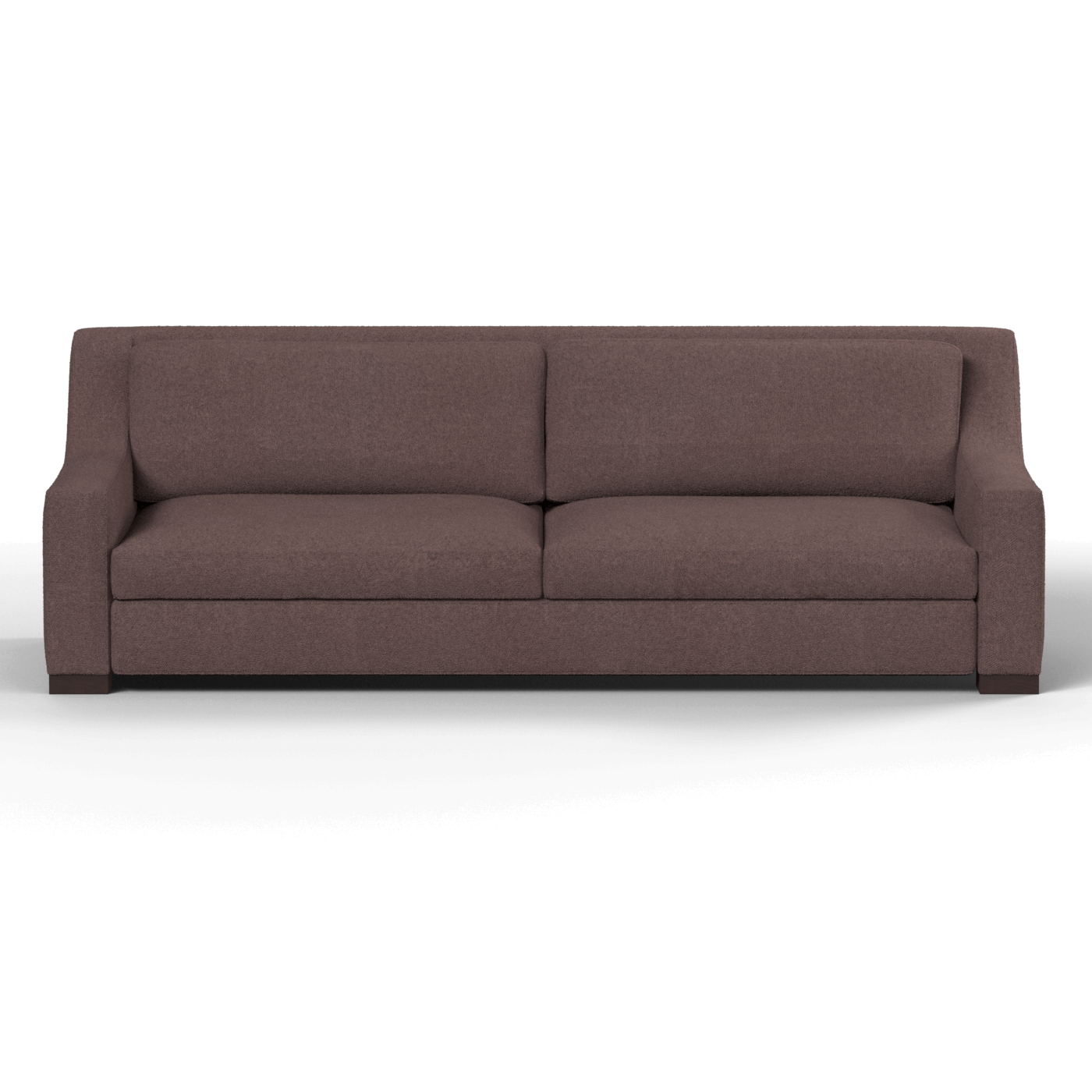 Louis 2 seater sofa