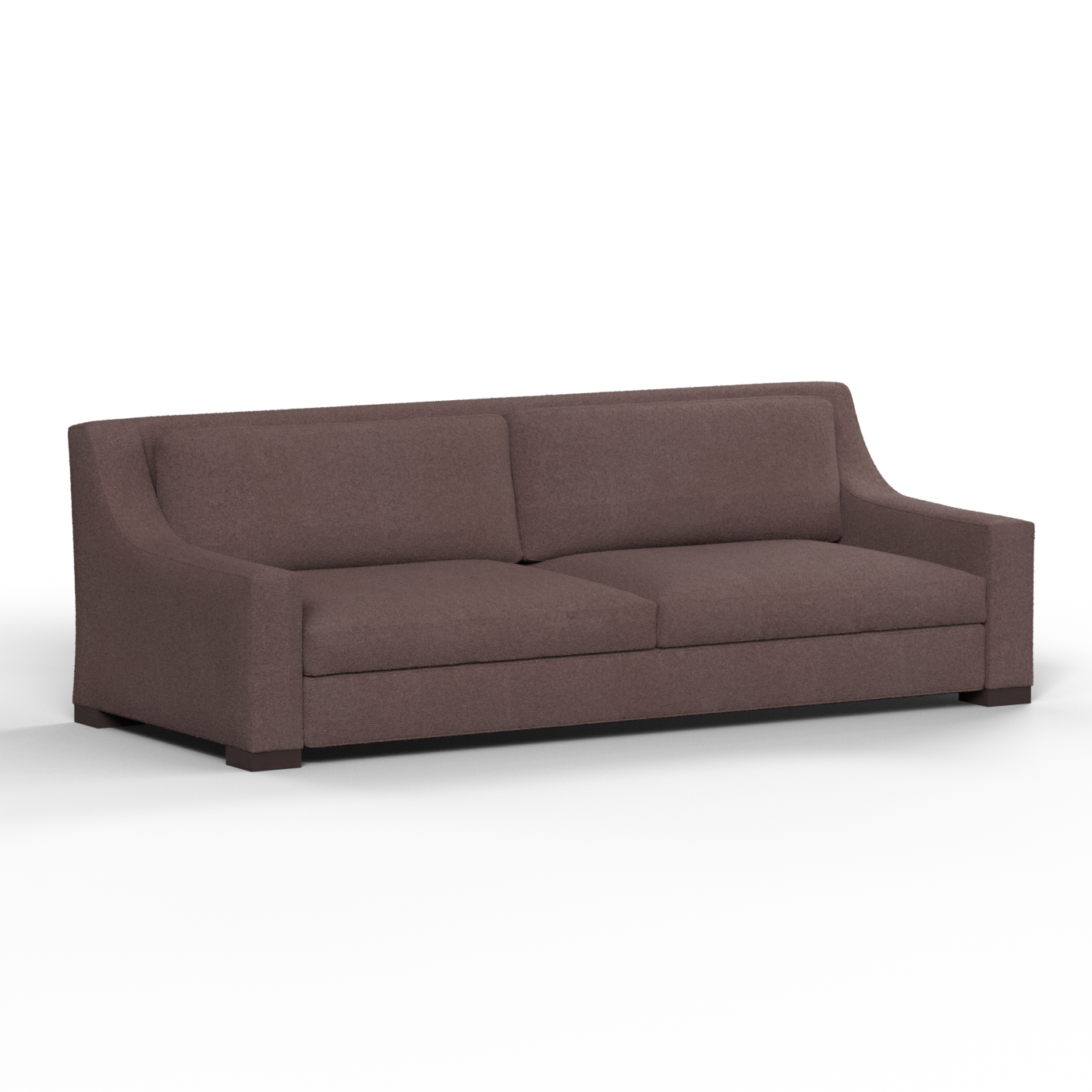Louis 2 seater sofa