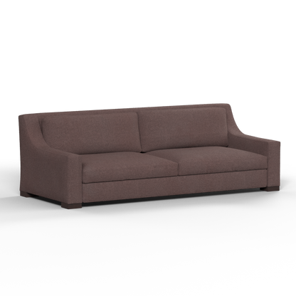 Louis 2 seater sofa