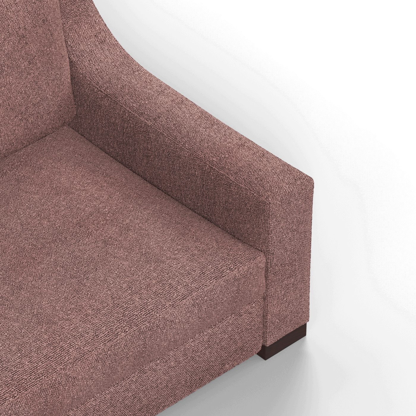 Louis 2 seater sofa