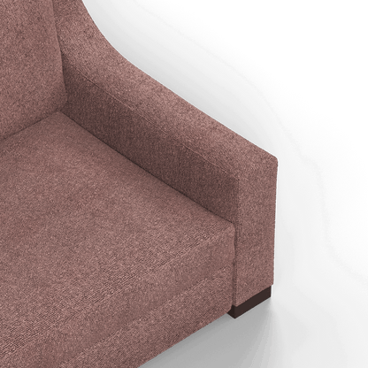 Louis 2 seater sofa