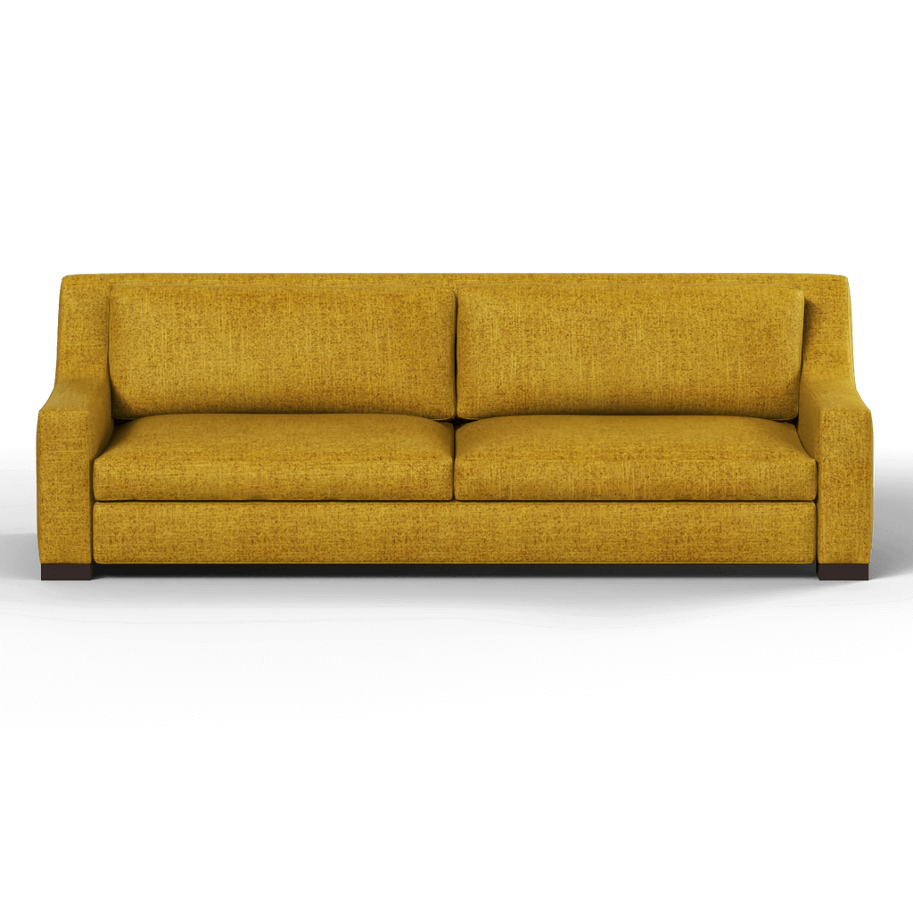 Louis 2 seater sofa