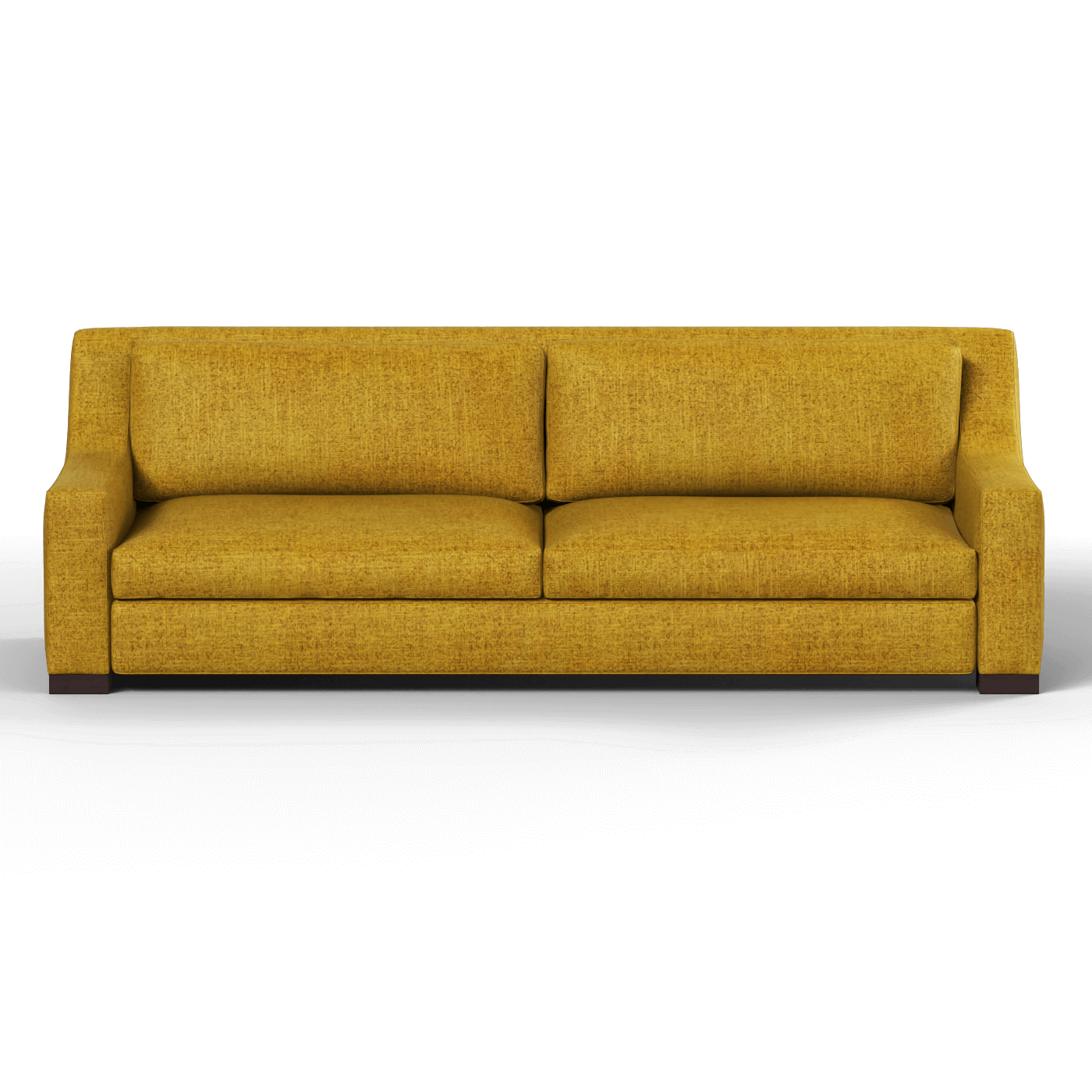 Louis 2 seater sofa