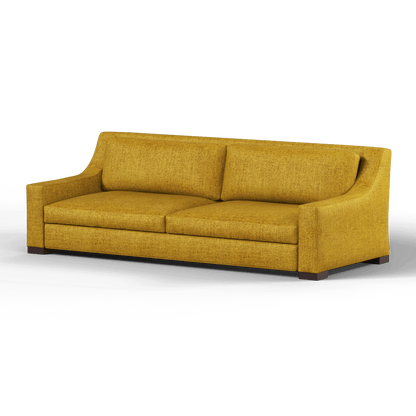 Louis 2 seater sofa