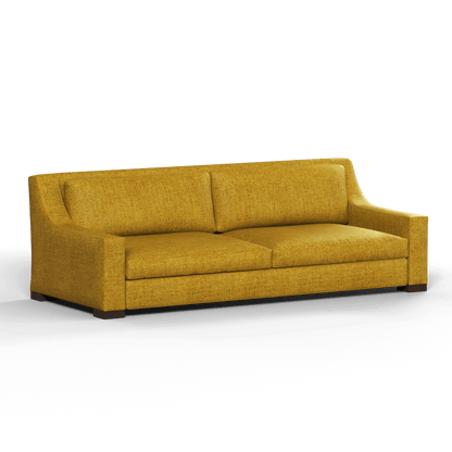 Louis 2 seater sofa