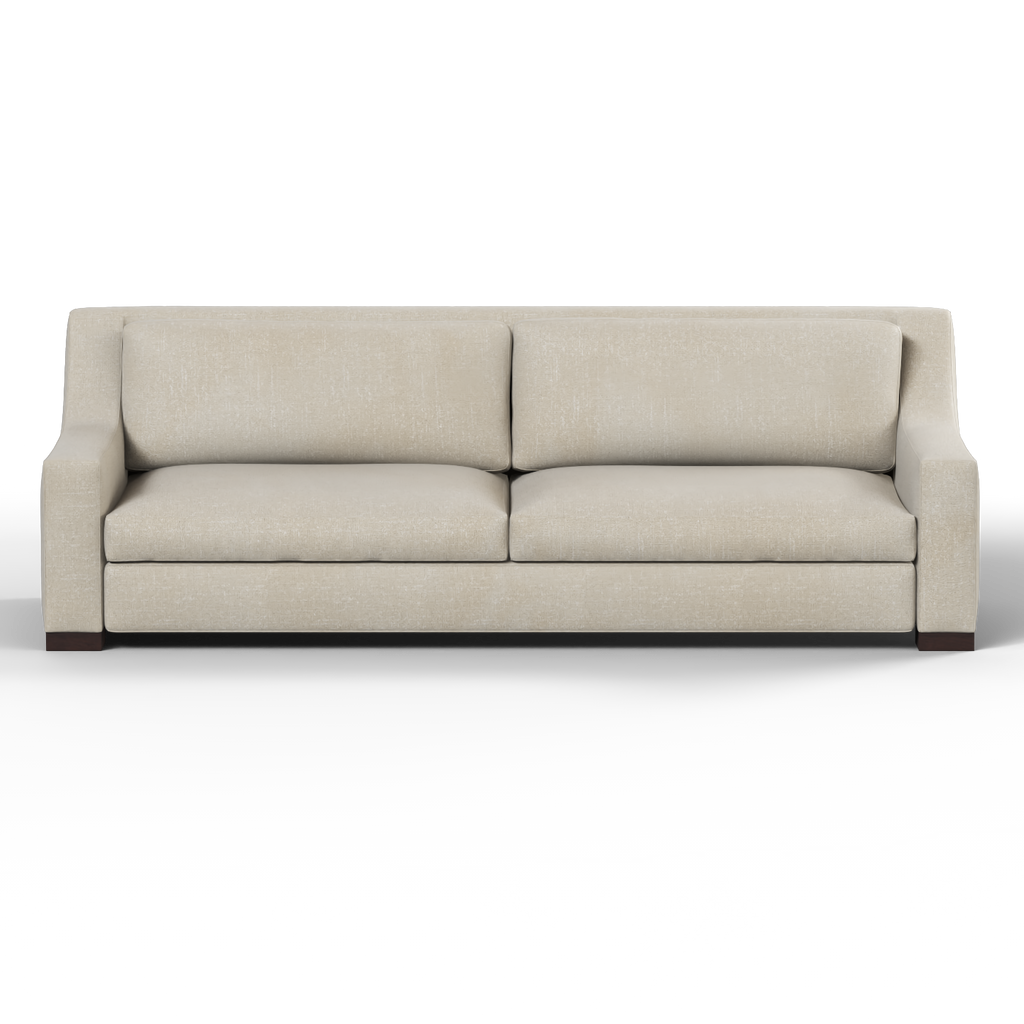 Louis 2 seater sofa