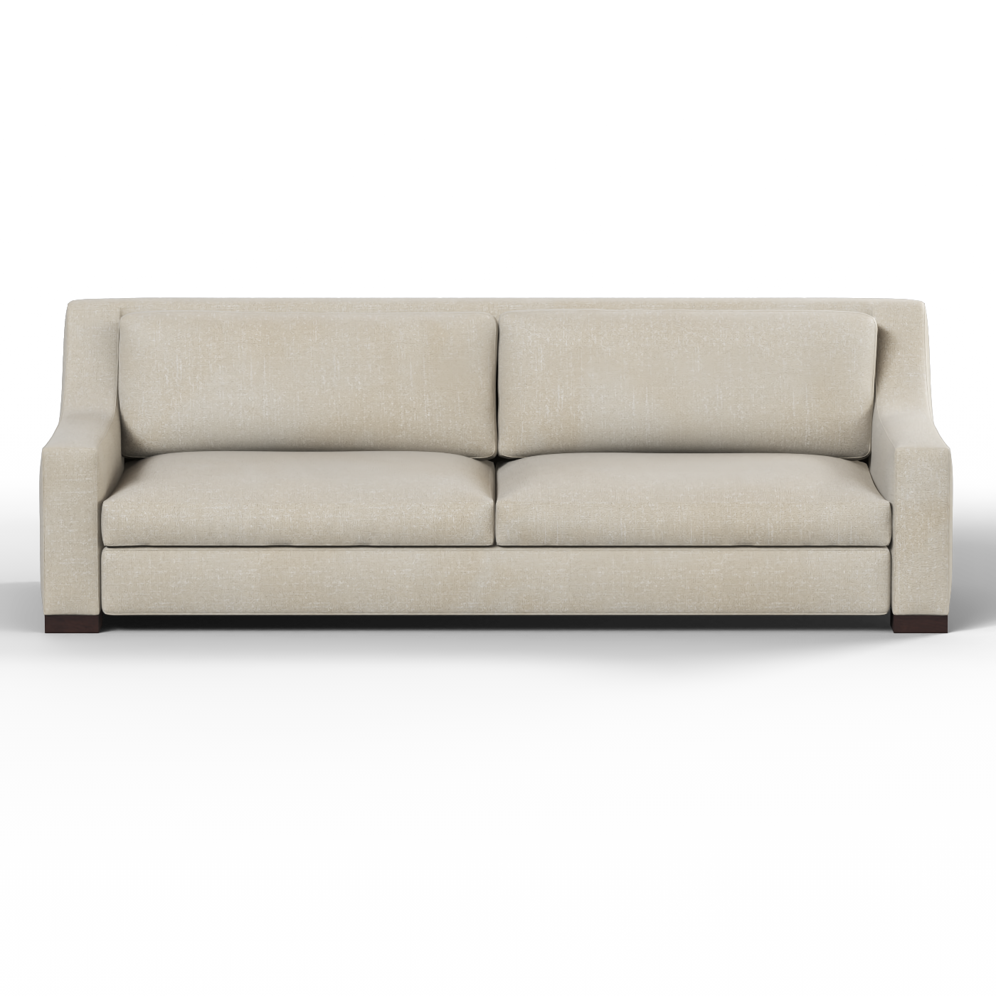 Louis 2 seater sofa