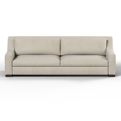 Louis 2 seater sofa