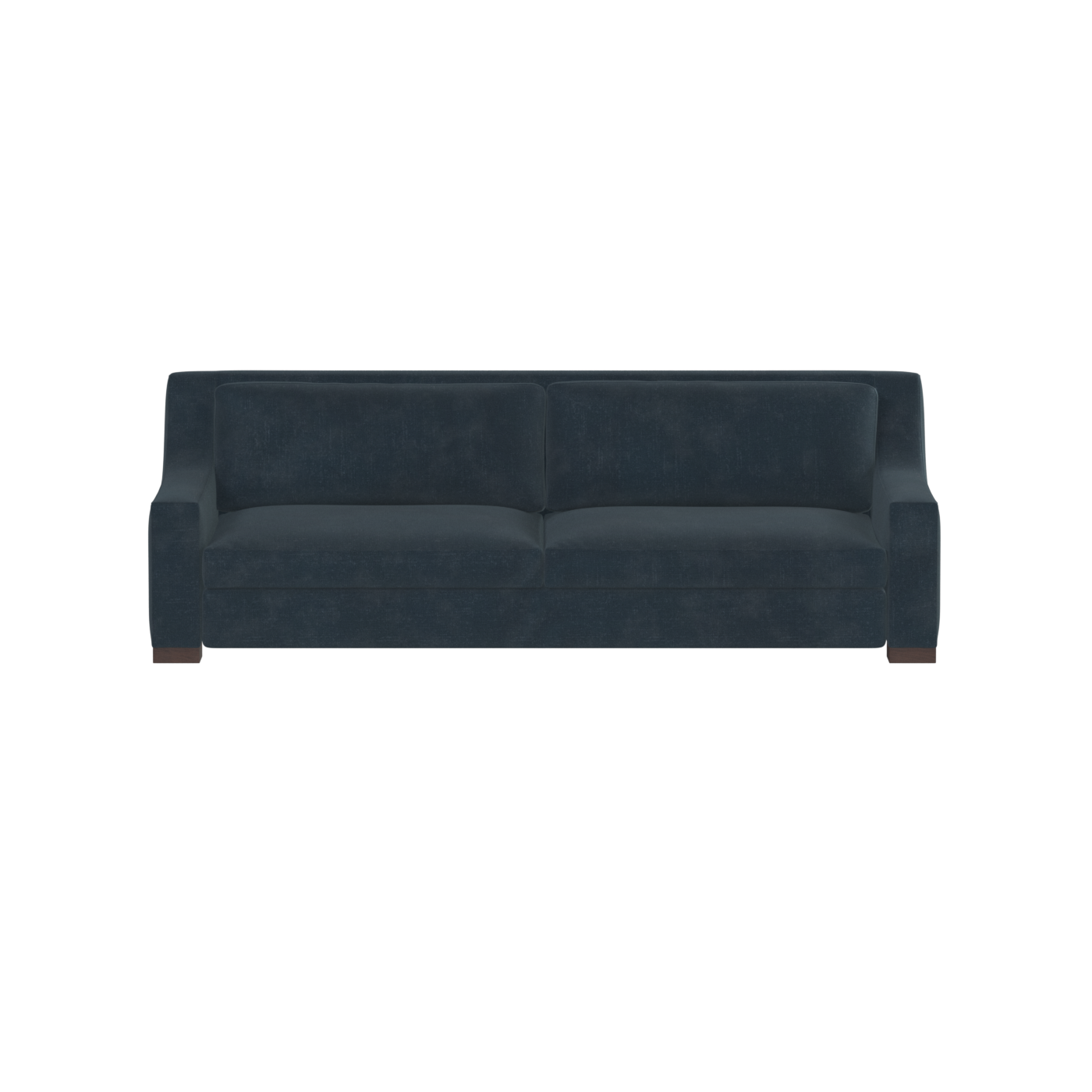 Louis 2 seater sofa